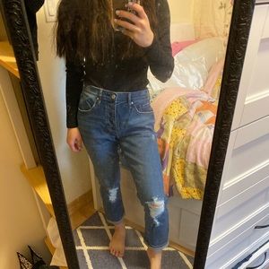 pacsun boyfriend jeans